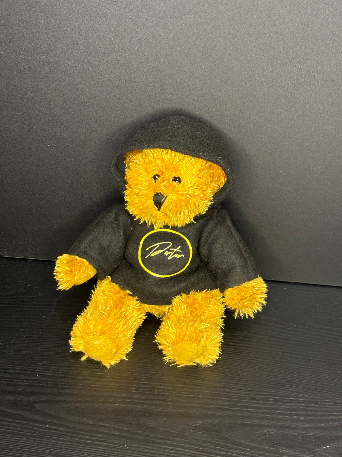 Christy Porter Wee Bears