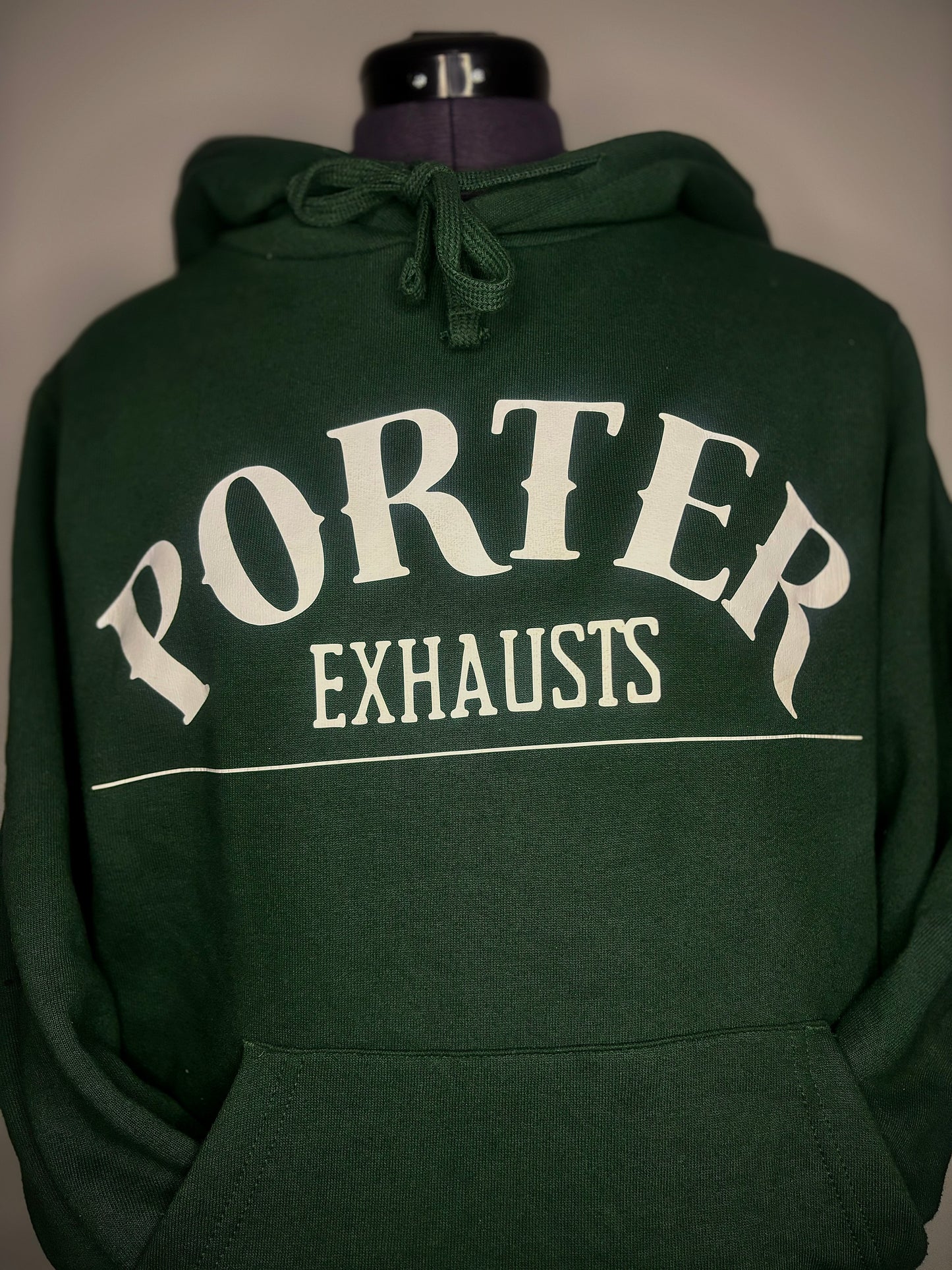 Home Roots Hoodie