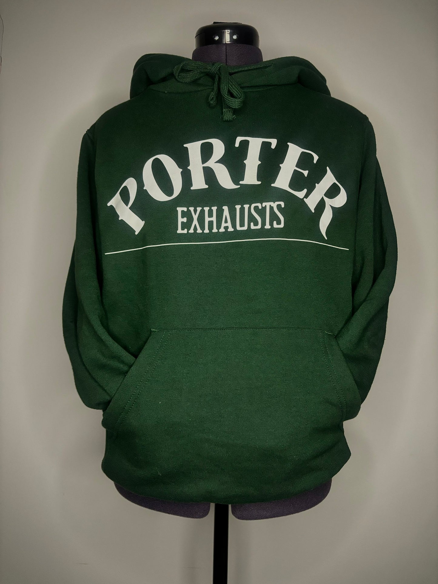 Home Roots Hoodie
