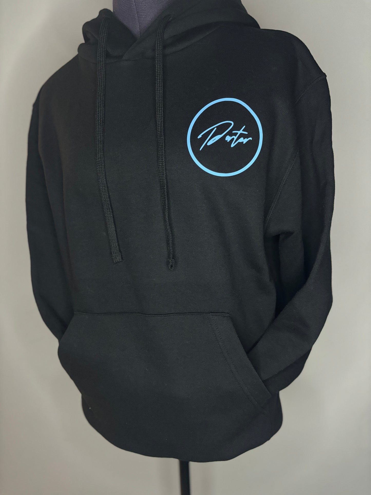 The OG Porter Hoodie
