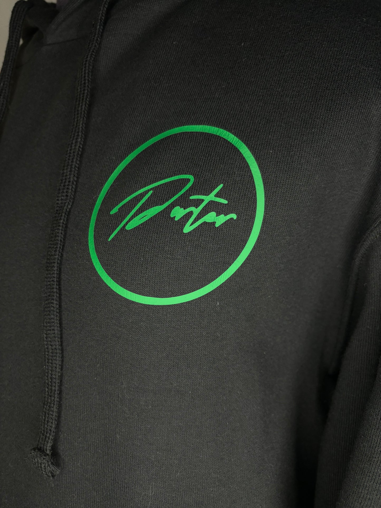 The OG Porter Hoodie
