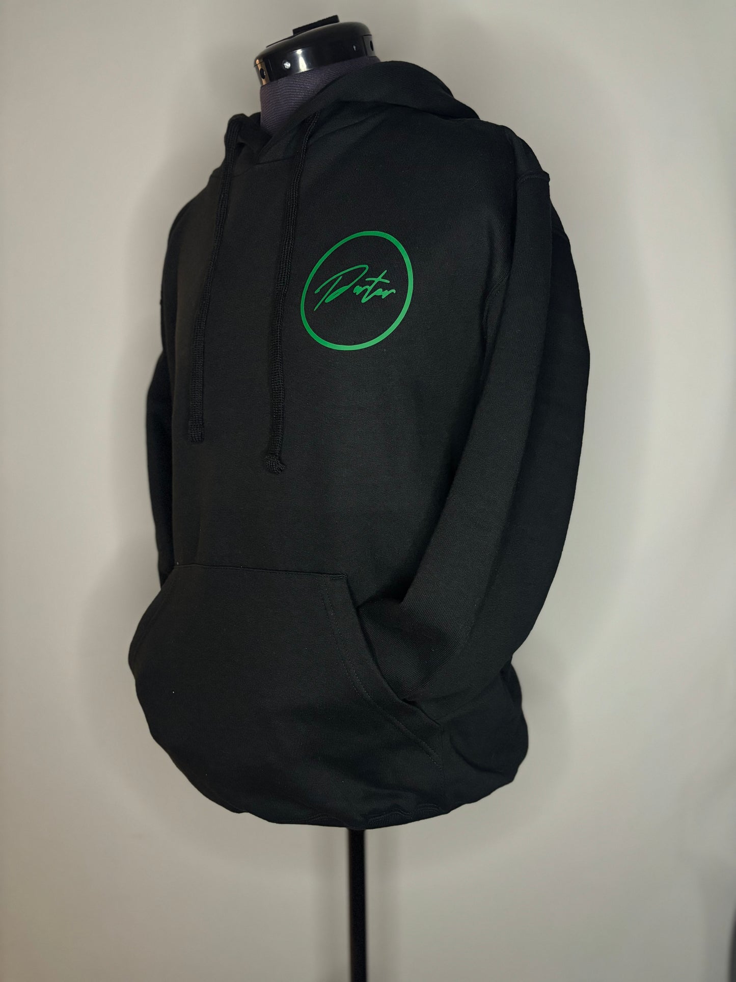 The OG Porter Hoodie