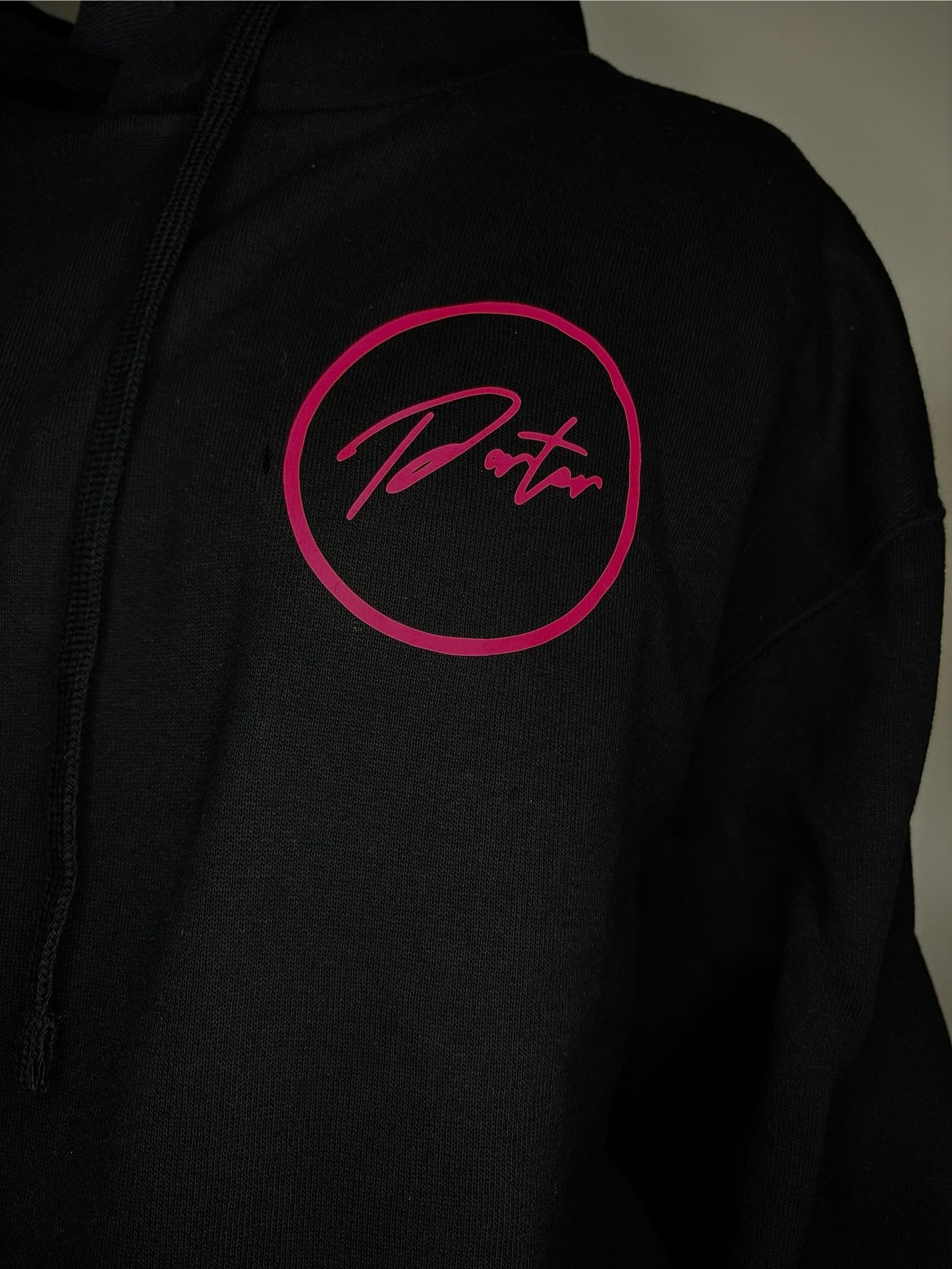 The OG Porter Hoodie