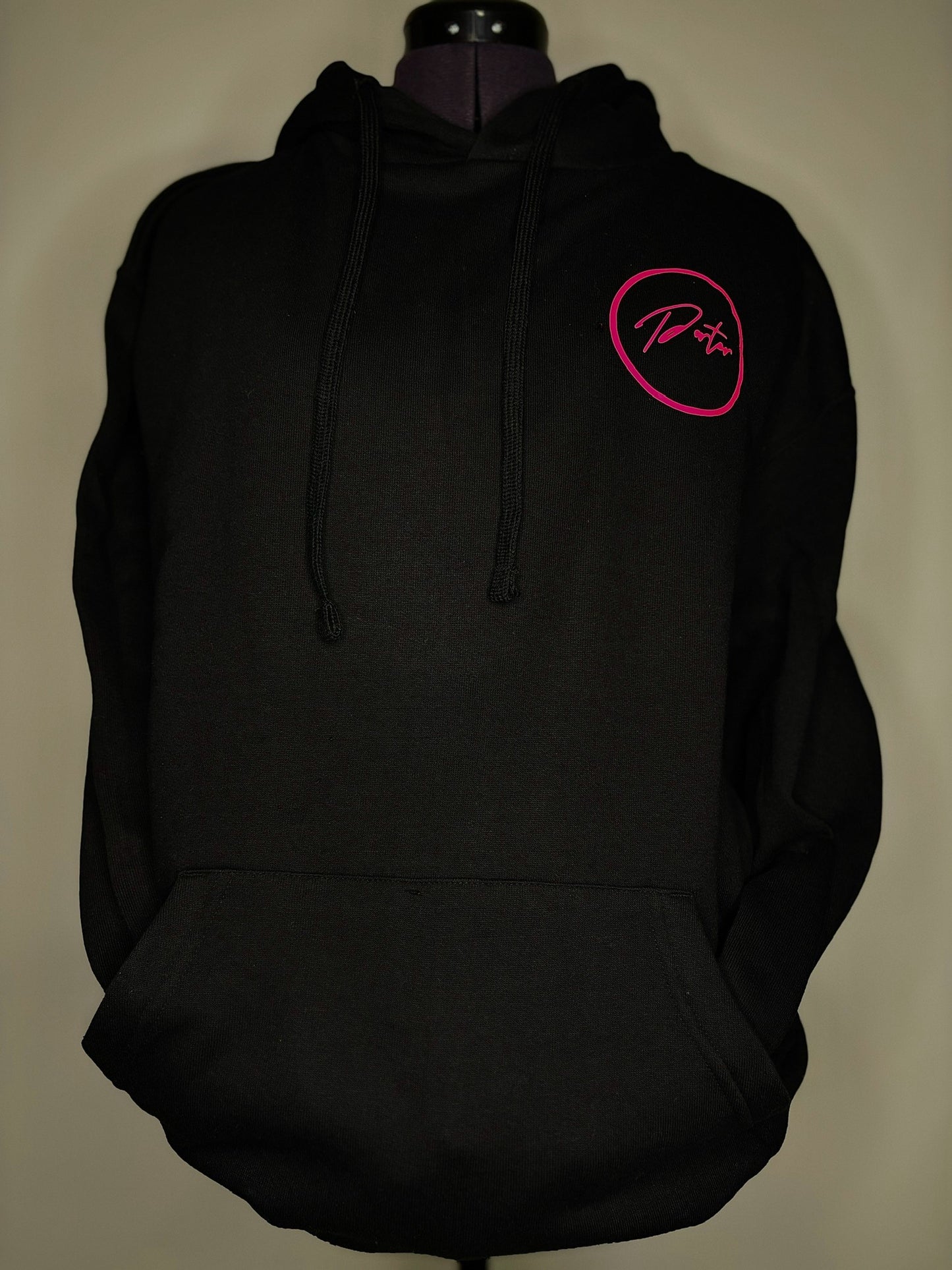 The OG Porter Hoodie