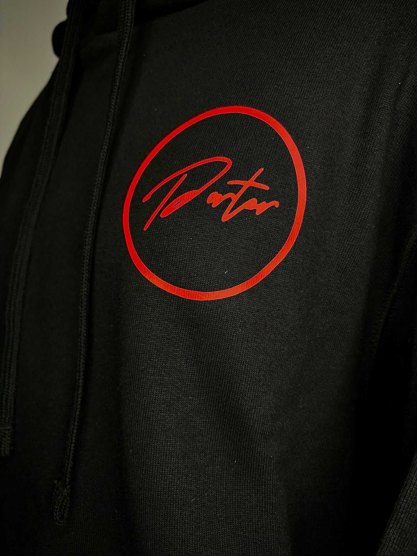 The OG Porter Hoodie