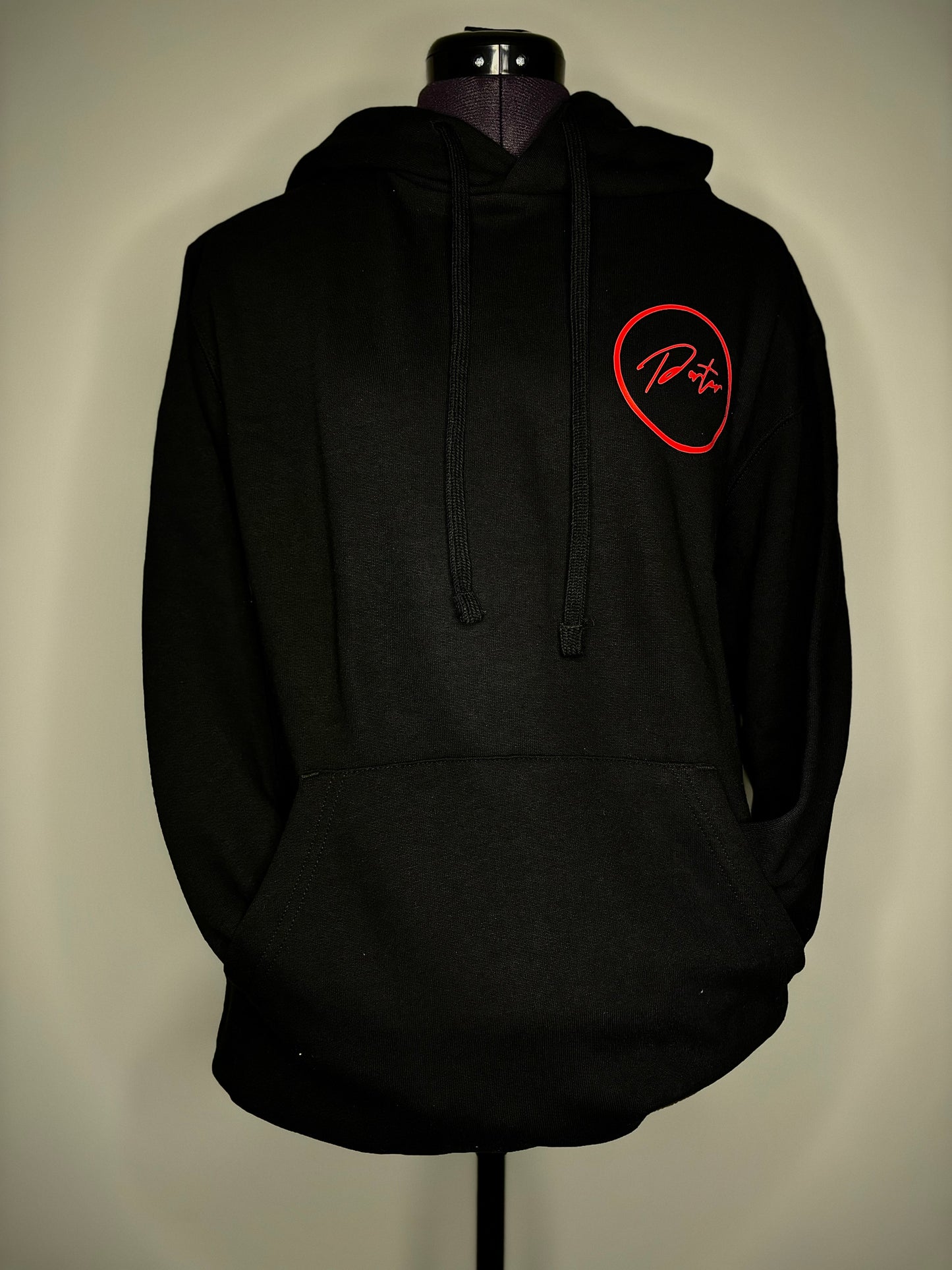The OG Porter Hoodie