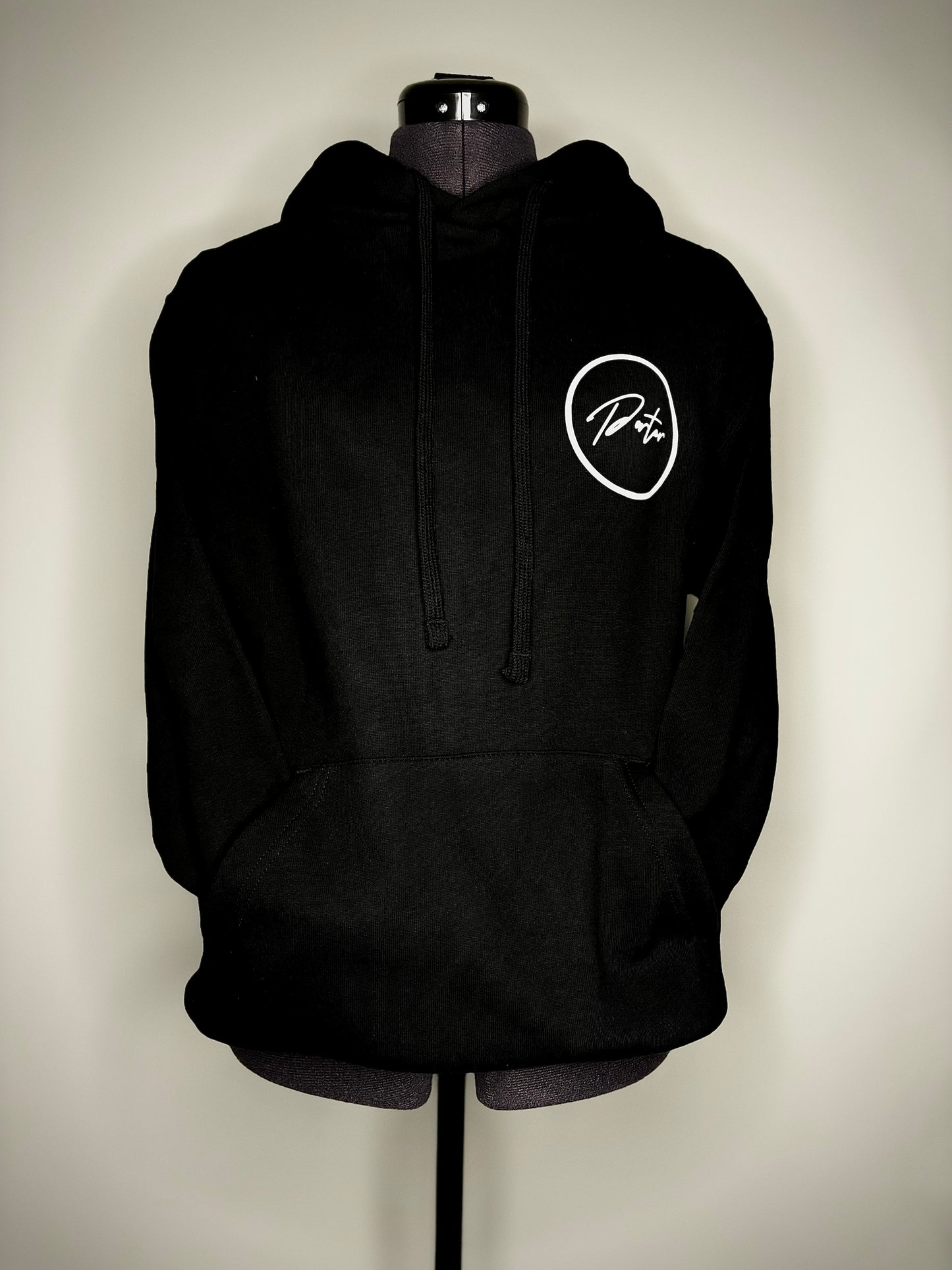The OG Porter Hoodie
