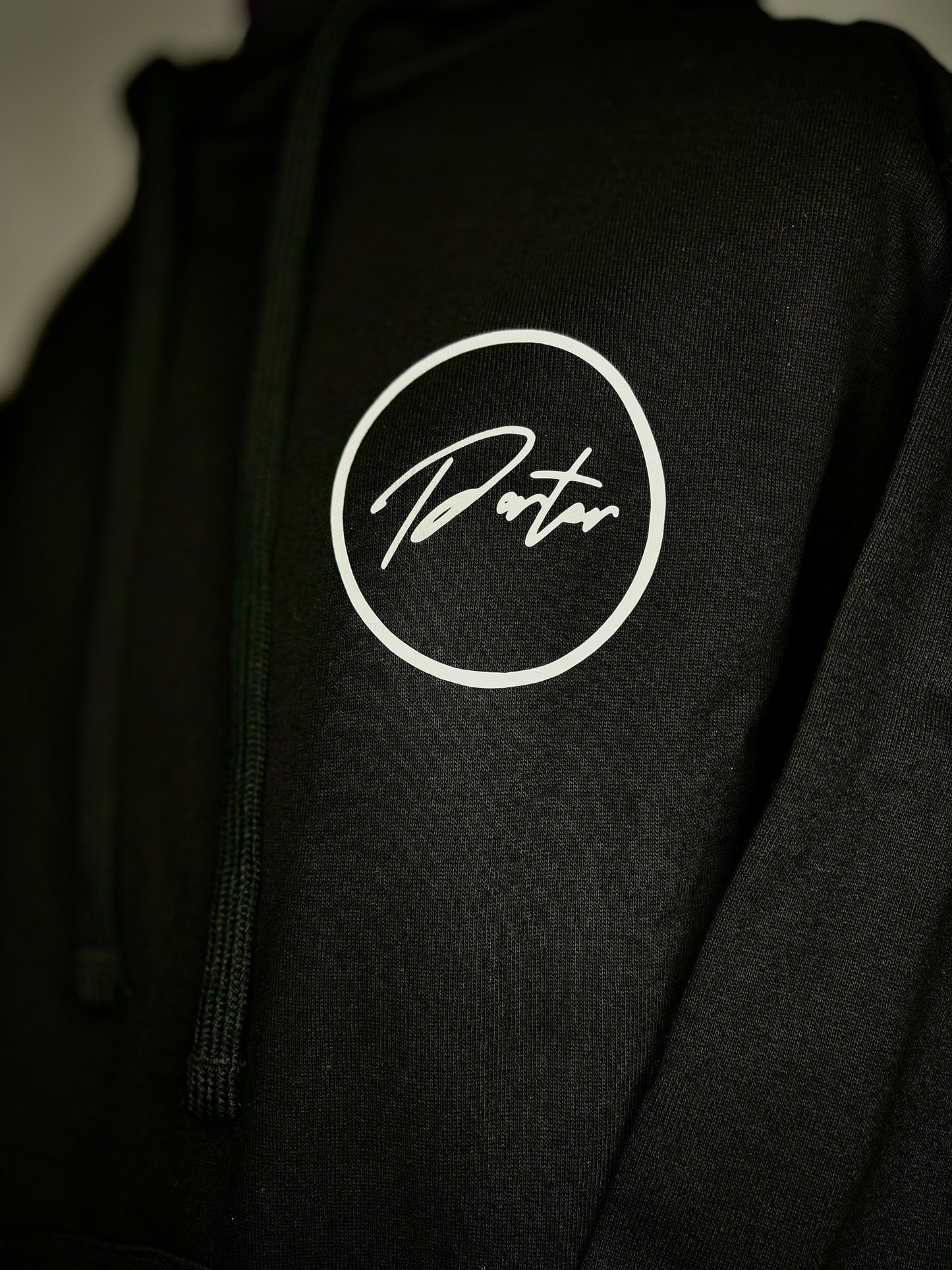 The OG Porter Hoodie