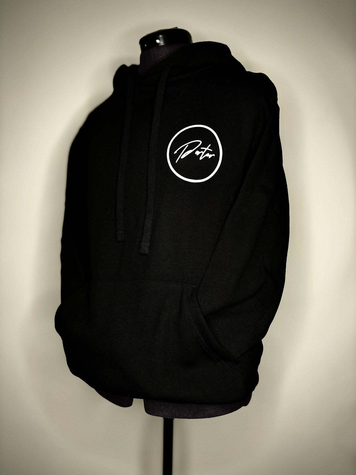 The OG Porter Hoodie