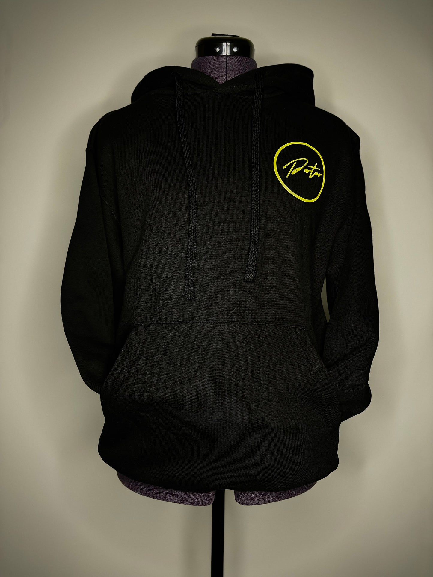 The OG Porter Hoodie