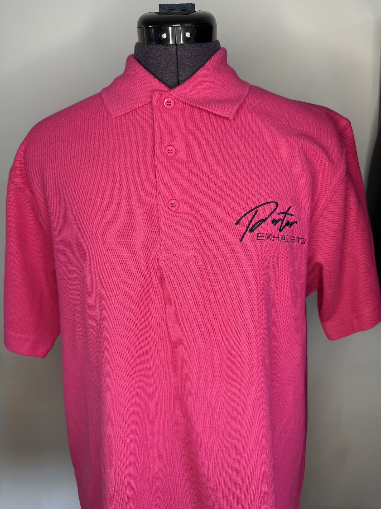 Porter Polo