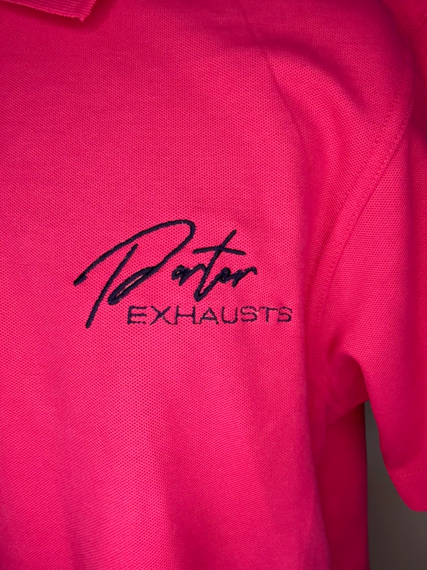 Porter Polo