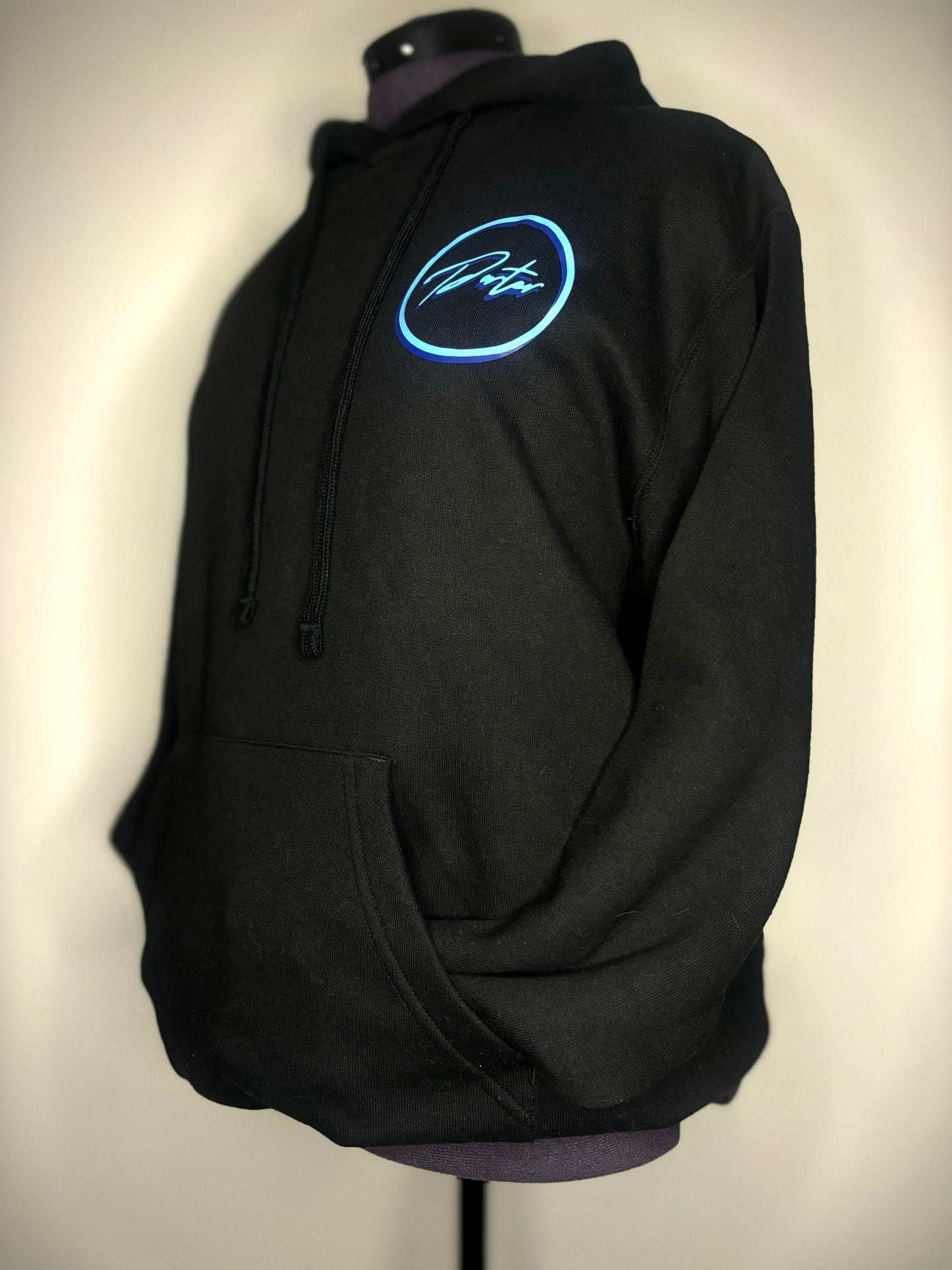 Trippy AF Hoodie