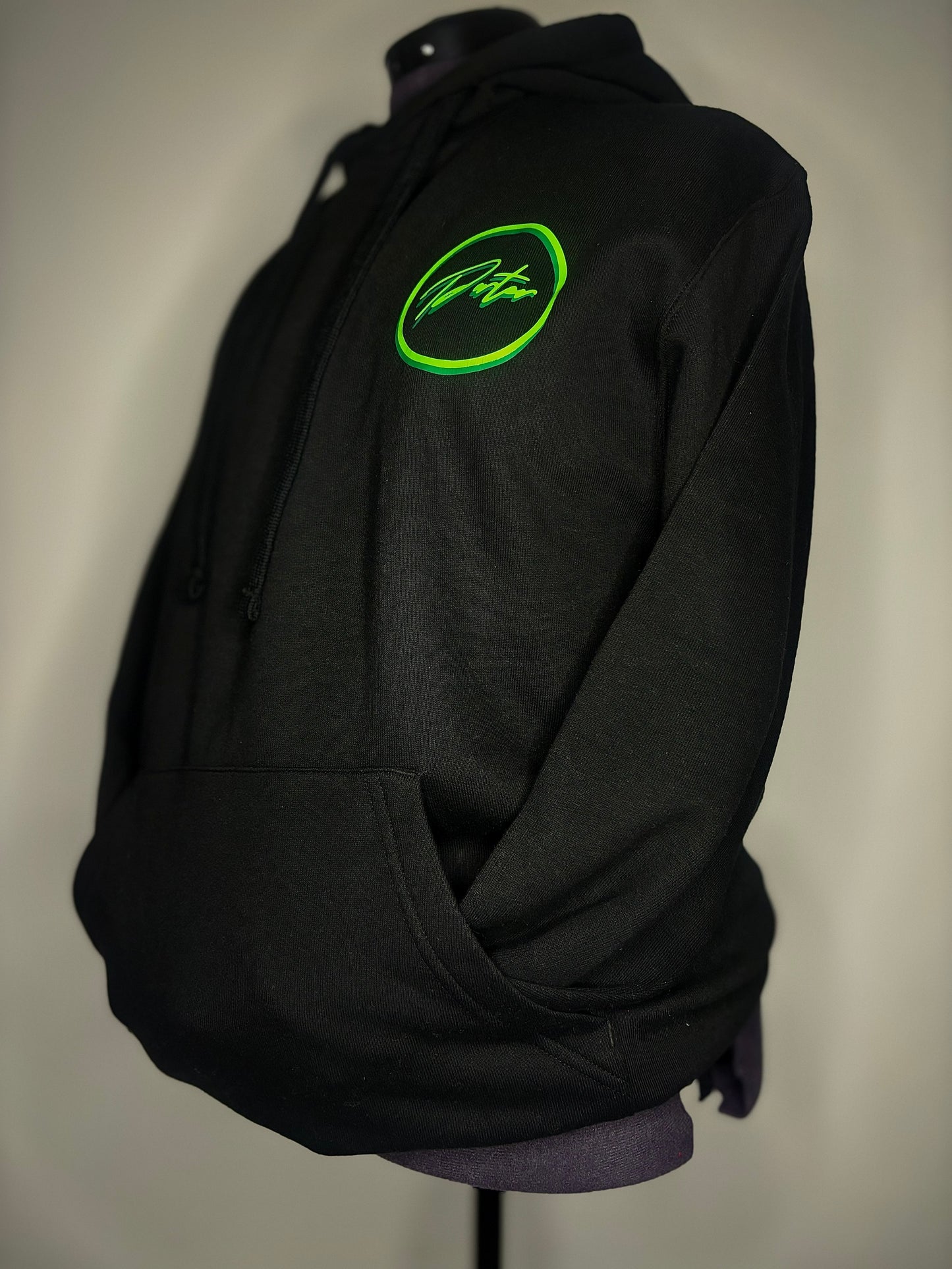 Trippy AF Hoodie