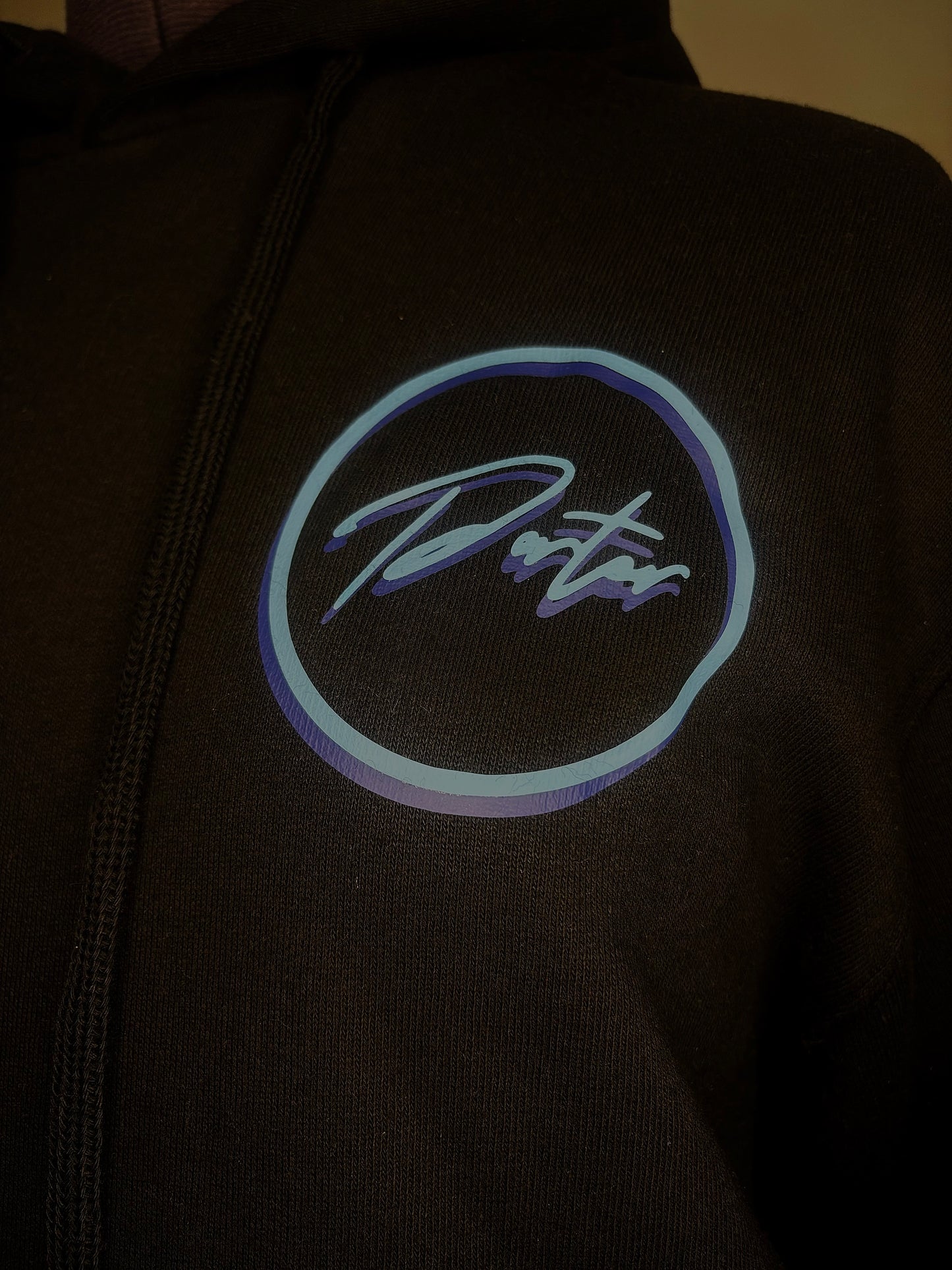 Trippy AF Hoodie