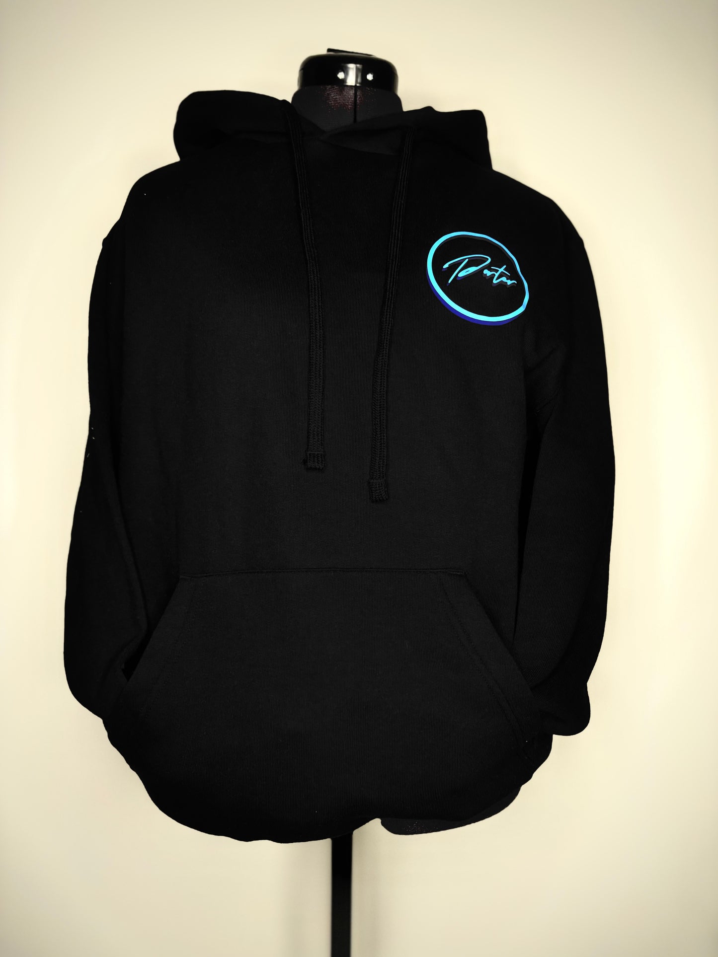 Trippy AF Hoodie