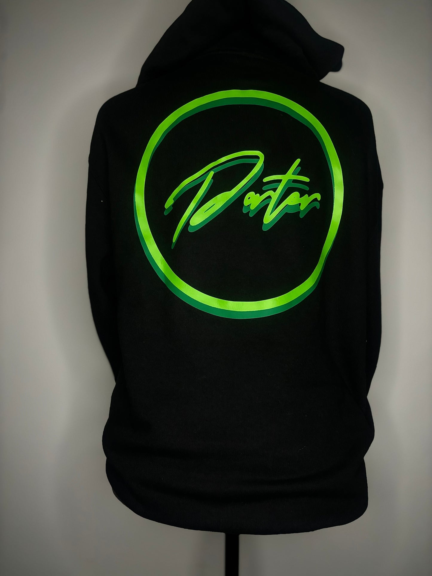 Trippy AF Hoodie