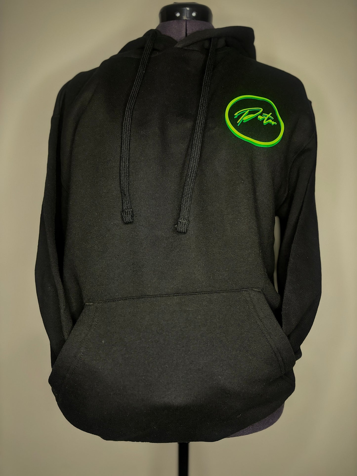 Trippy AF Hoodie