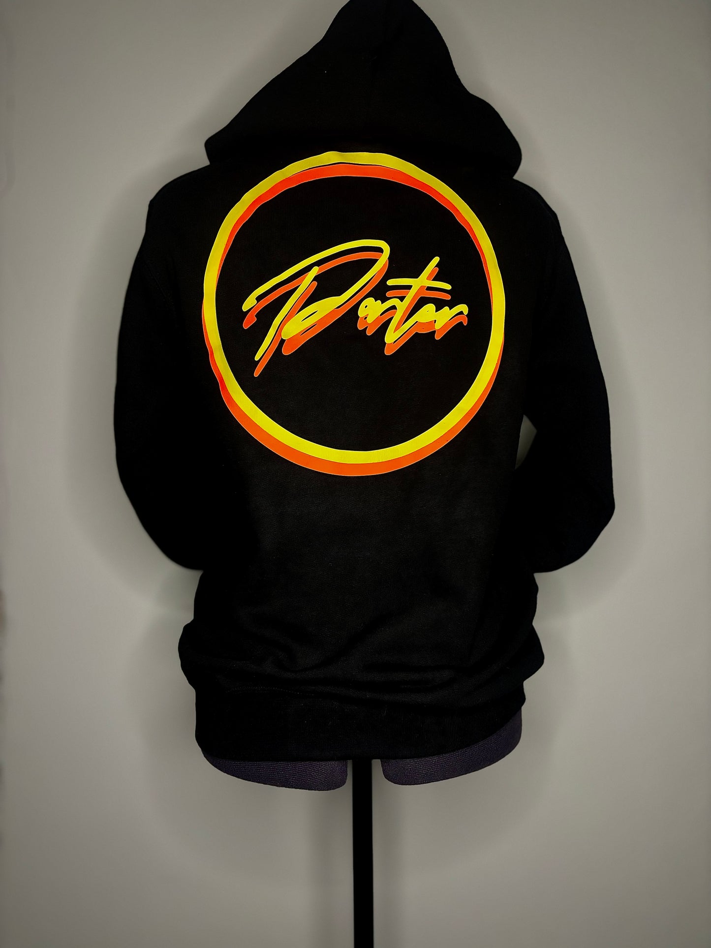 Trippy AF Hoodie