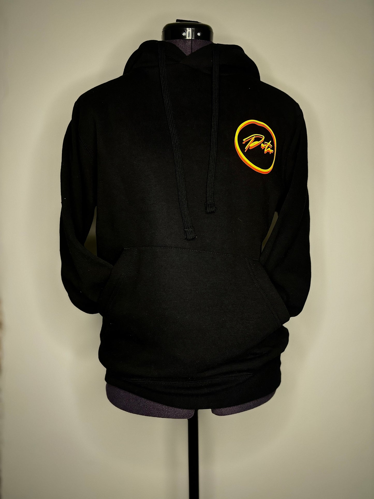 Trippy AF Hoodie