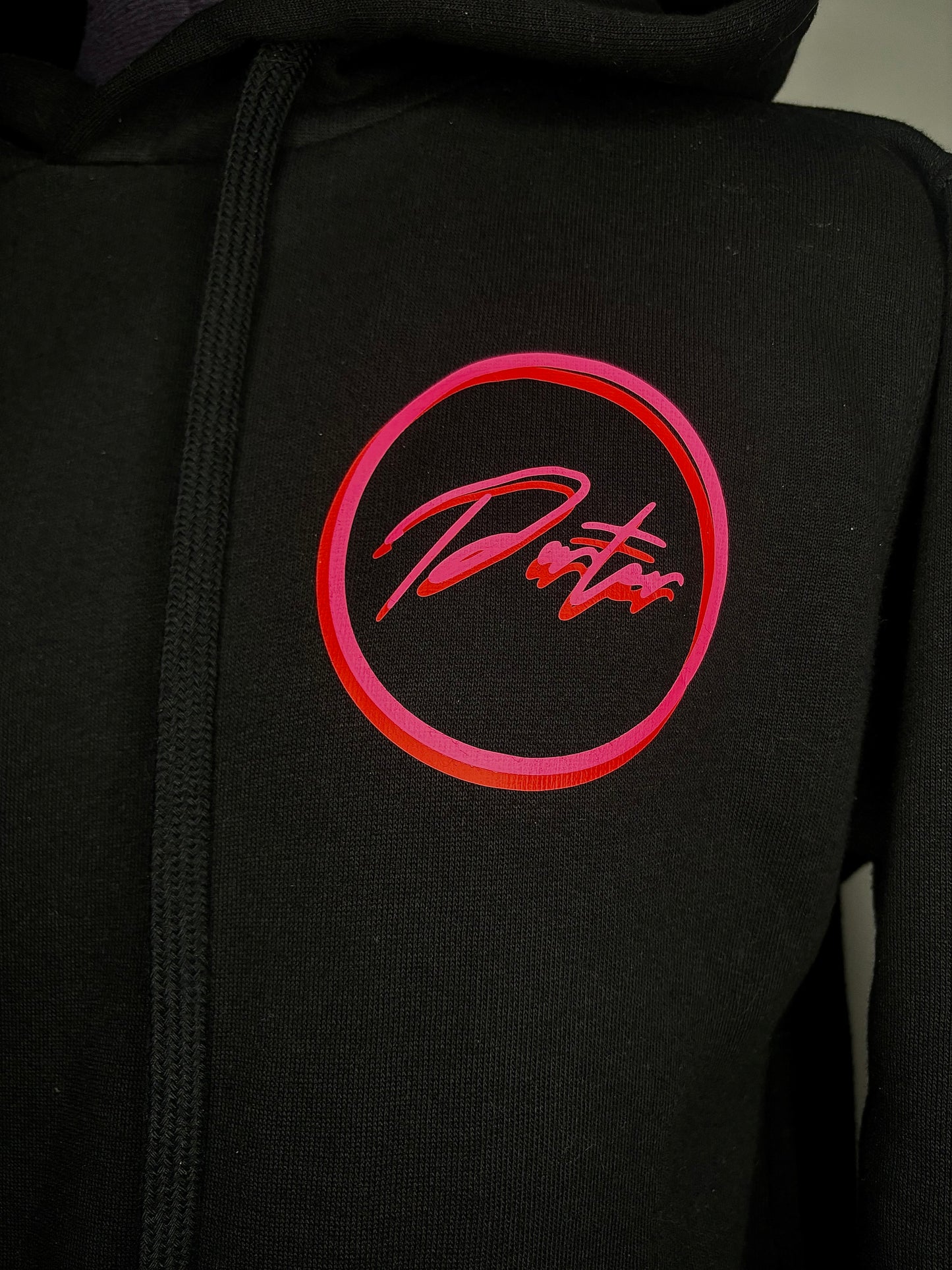 Trippy AF Hoodie