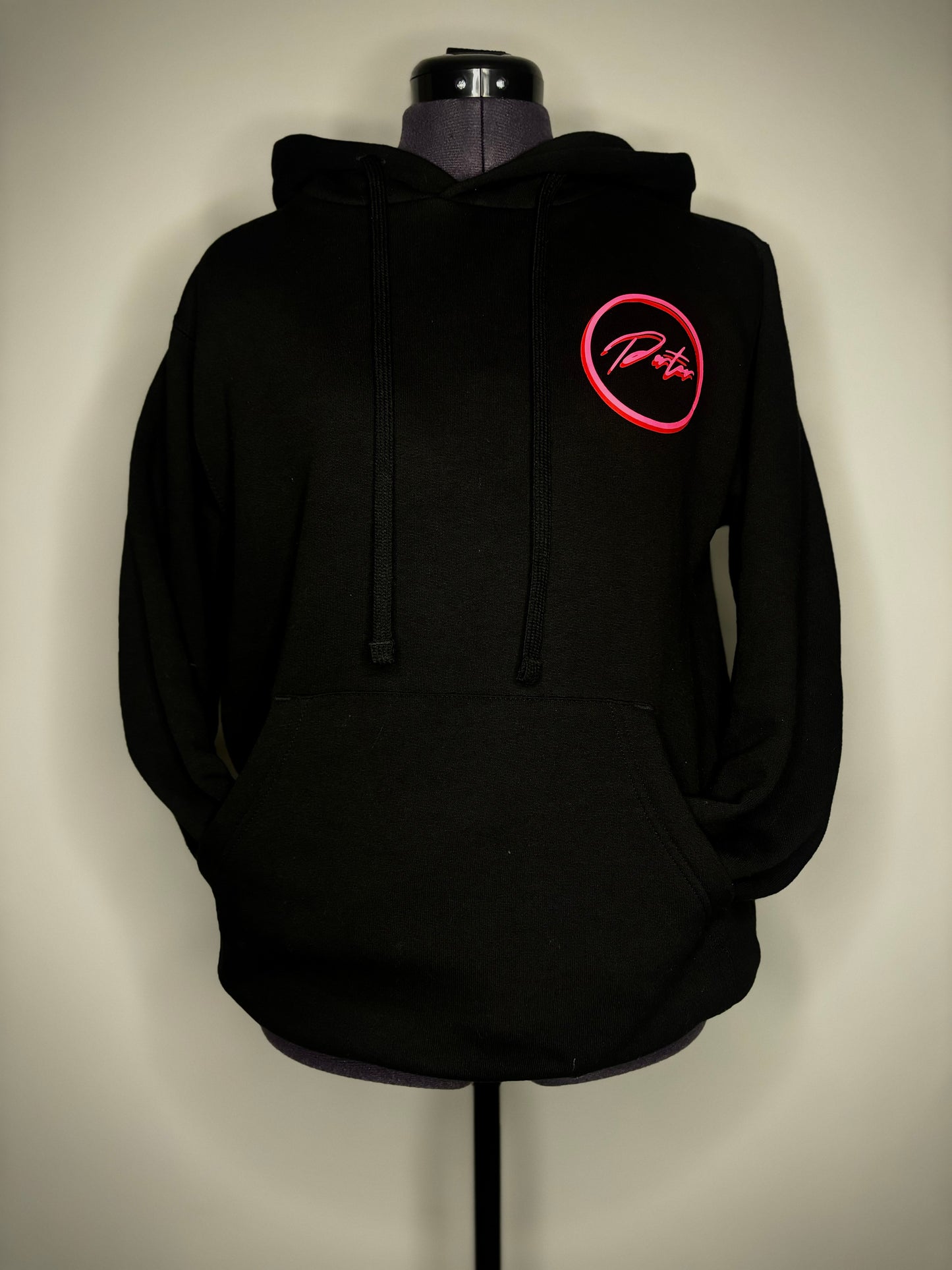 Trippy AF Hoodie