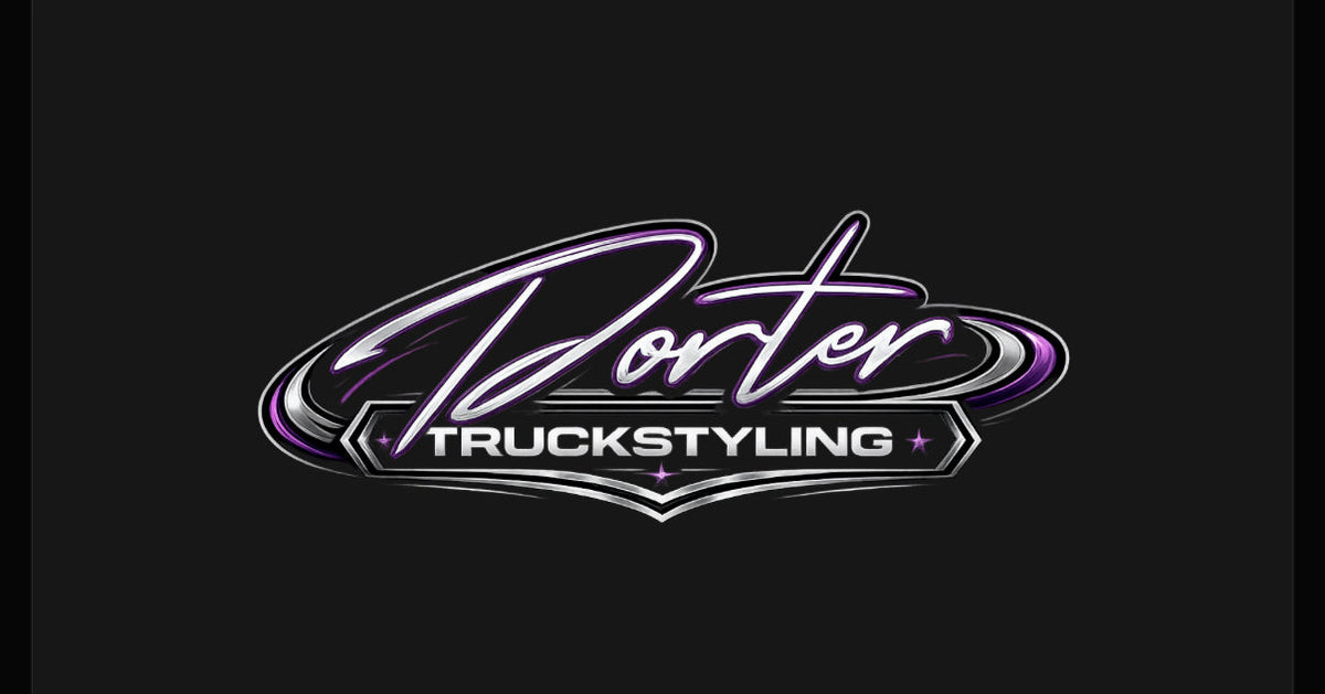 Porter Truckstyling