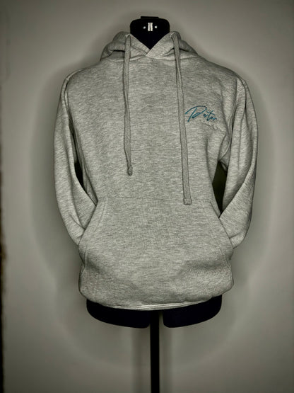 GET PIPED Porter Hoodie