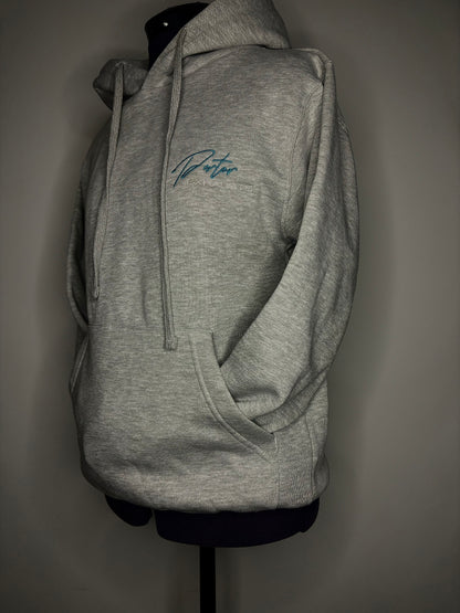GET PIPED Porter Hoodie