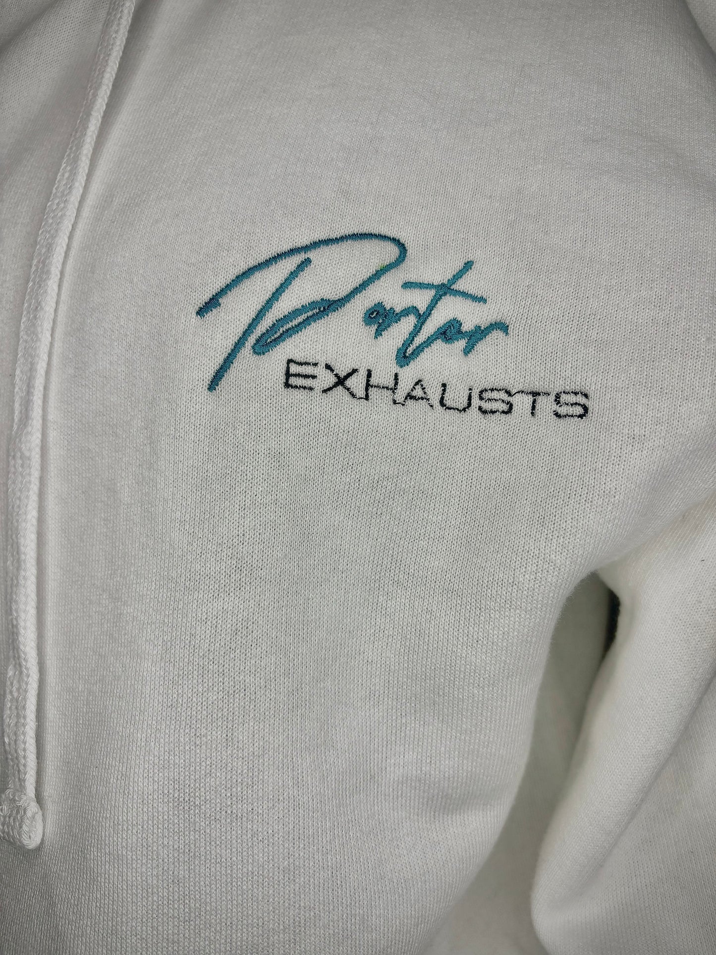 GET PIPED Porter Hoodie