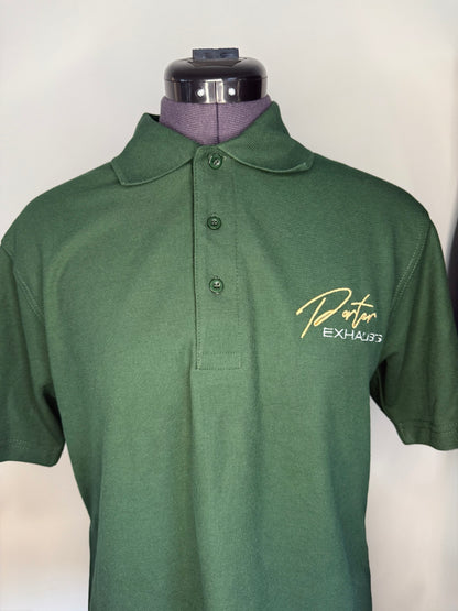 Porter Polo