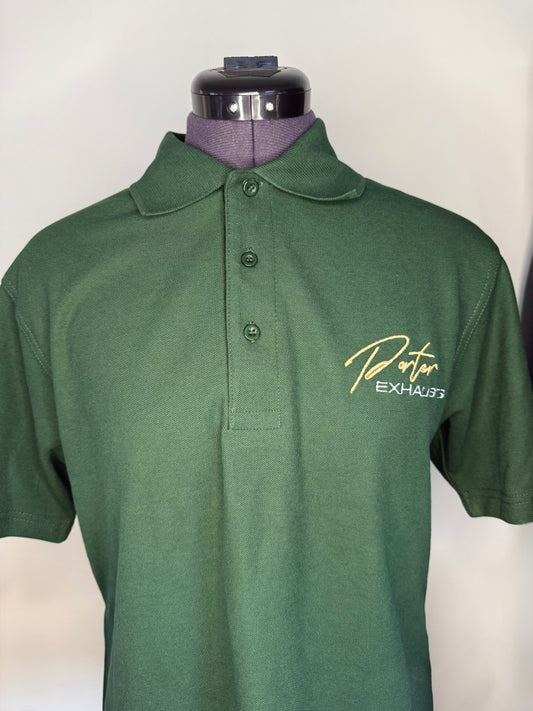 Porter Polo