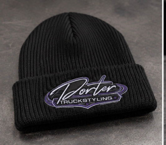 Truckstyling Beanie