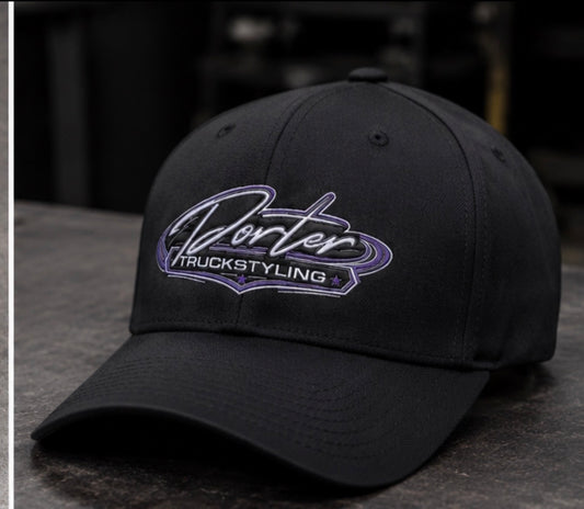 Truckstyling Baseball Cap