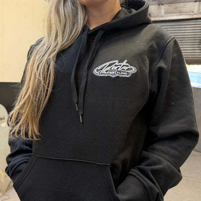 Truckstyling Hoodie