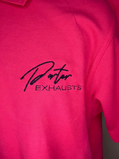 Porter Polo