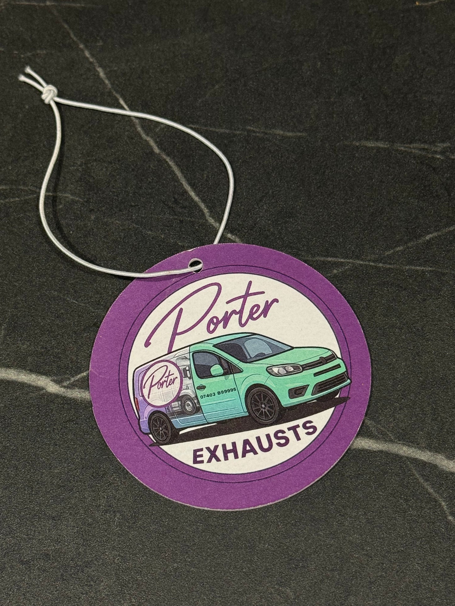 Air Fresheners