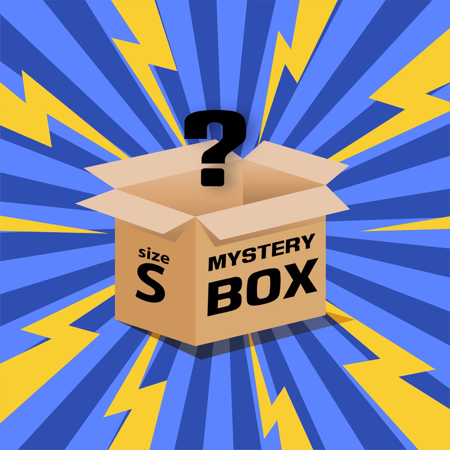 Mystery Box